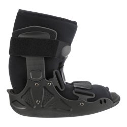 McKesson Pneumatic Air Walker Boot – Adult Large, Short