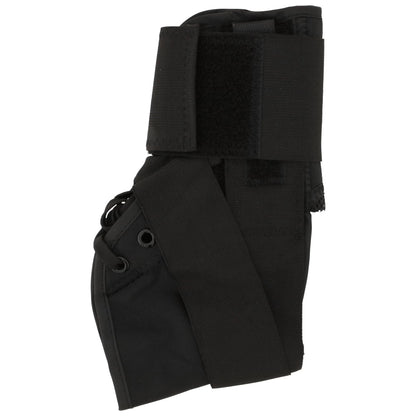 McKesson Lace-Up Ankle Support Brace with Figure-8 Straps – Large, Left or Right Foot