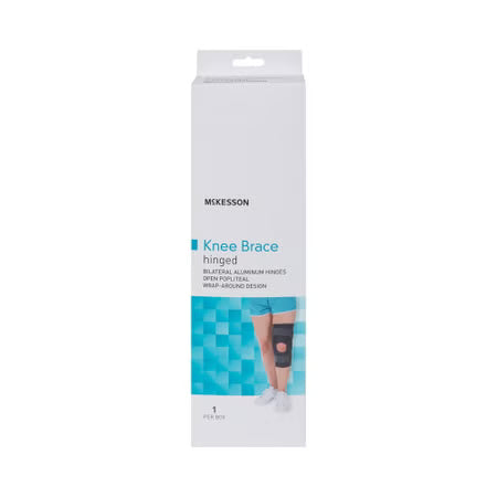 McKesson Knee Brace, Medium