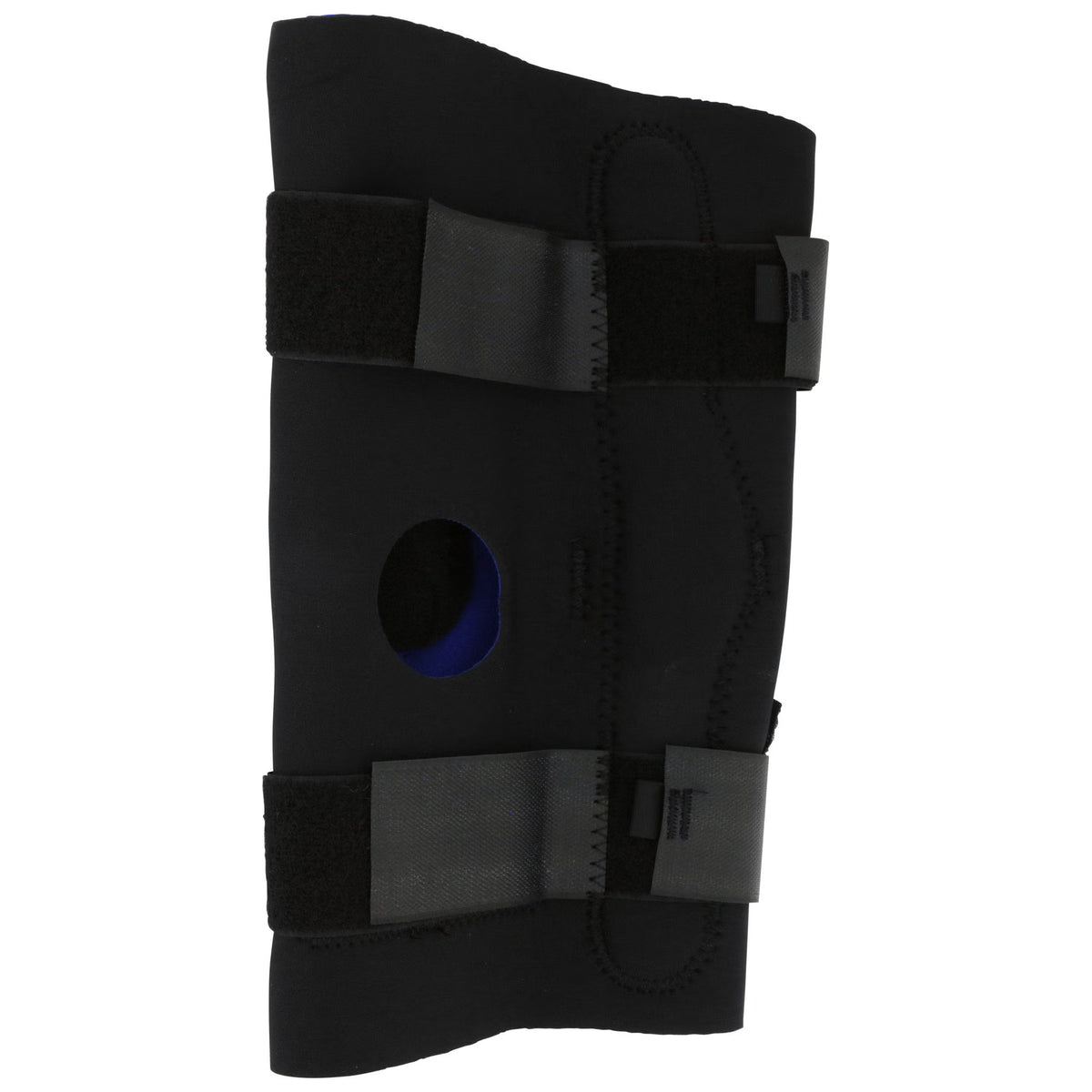McKesson Wraparound Knee Brace with D-Ring Straps – Large (20.5" - 23"), Left or Right Knee