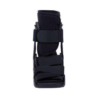 McKesson Short Non-Pneumatic Walker Boot – Low Profile Orthopedic CAM Boot, Adult Small
