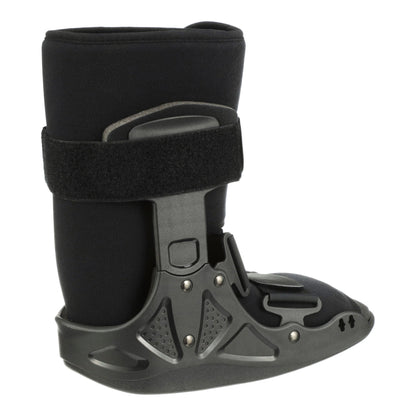 McKesson Short Non-Pneumatic Walker Boot – Low Profile Orthopedic CAM Boot, Adult Medium
