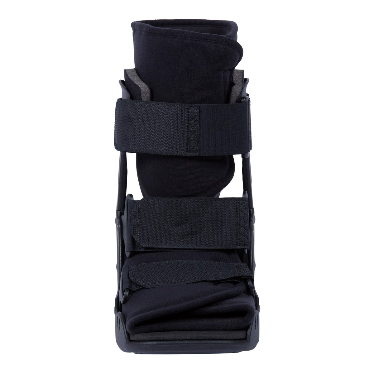 McKesson Non-Pneumatic Walker Boot – Adult Large, Short