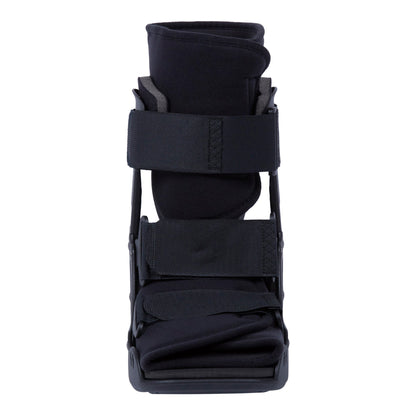 McKesson Non-Pneumatic Walker Boot – Adult Large, Short