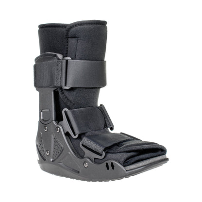McKesson Non-Pneumatic Walker Boot – Adult Large, Short