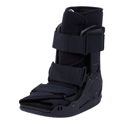 McKesson Non-Pneumatic Walker Boot – Adult Large, Short