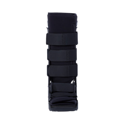 McKesson Tall Non-Pneumatic Walker Boot – Full Calf Orthopedic CAM Boot, Adult Small
