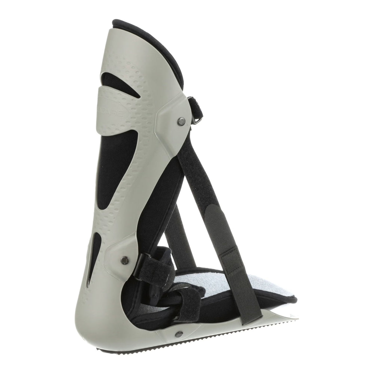 McKesson Plantar Fasciitis Night Splint – Adjustable Sleeping Foot Brace, Medium