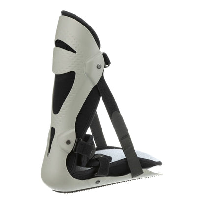 McKesson Plantar Fasciitis Night Splint – Adjustable Sleeping Foot Brace, Medium