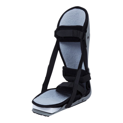 McKesson Plantar Fasciitis Night Splint – Adjustable Sleeping Foot Brace, Medium