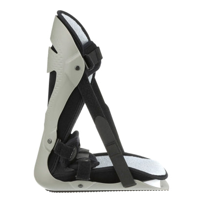 McKesson Plantar Fasciitis Night Splint – Adjustable Sleeping Foot Brace, Medium