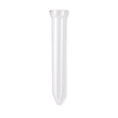 McKesson Urine Centrifuge Tube Plain 12 mL Without Closure Polystyrene Tube TUBE, URINE AMES TYPE (500/BG)