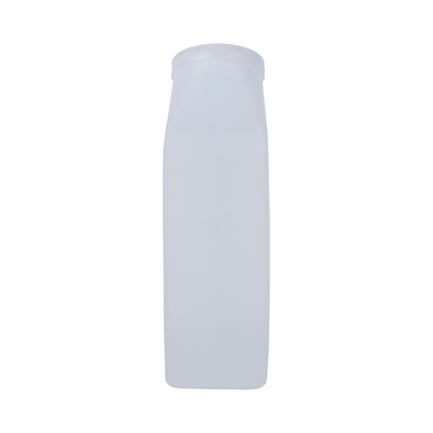 Male Urinal McKesson 1 Quart / 1000 mL With Closure Single Patient Use