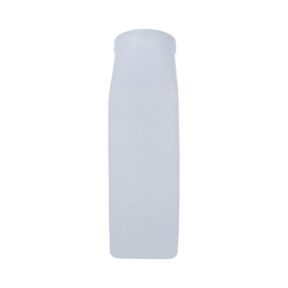 Male Urinal McKesson 1 Quart / 1000 mL With Closure Single Patient Use