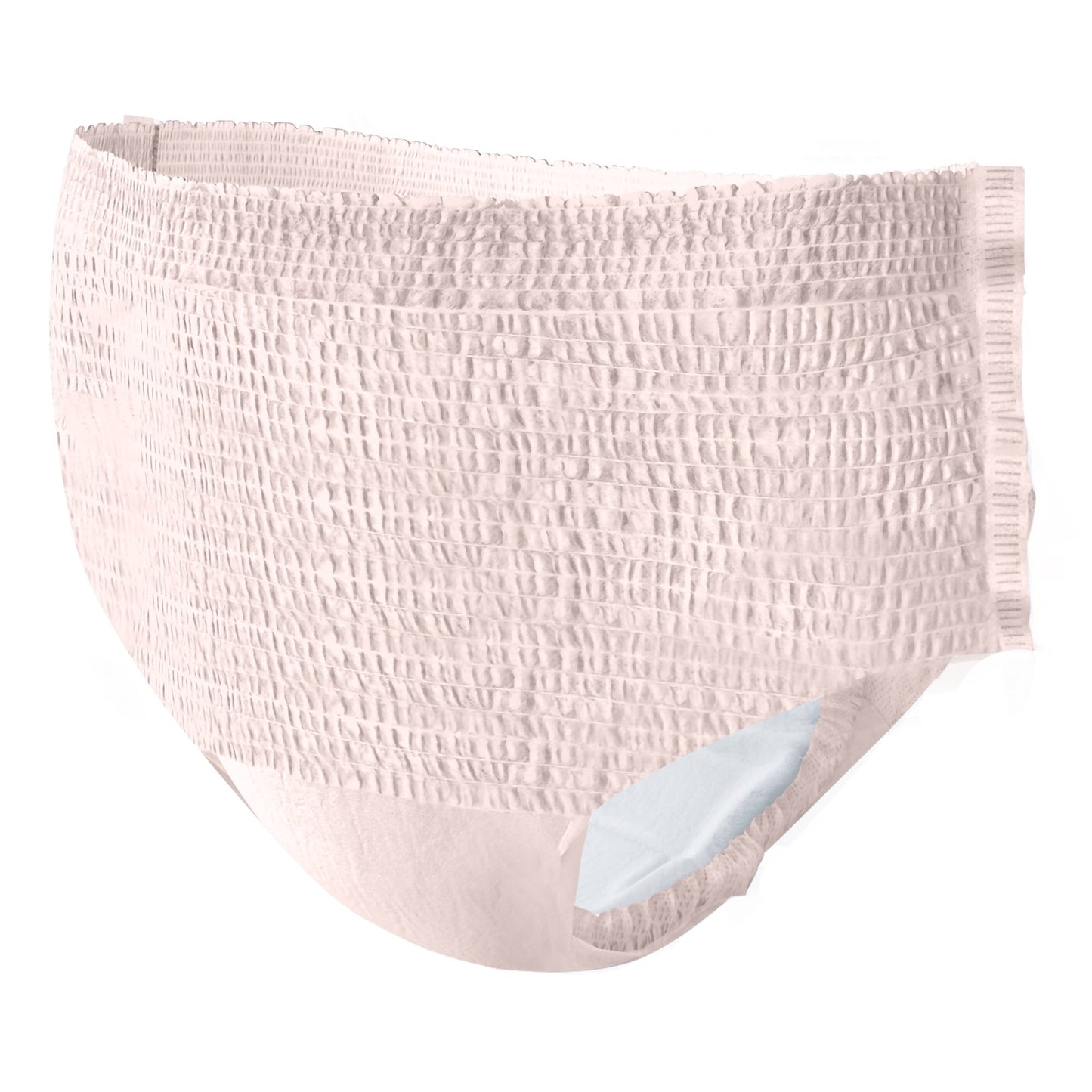 Absorbent Underwear McKesson Premium Discreet Maximum Pull On with Tear Away Seams Adult X-Large Female Disposable Heavy Absorbency