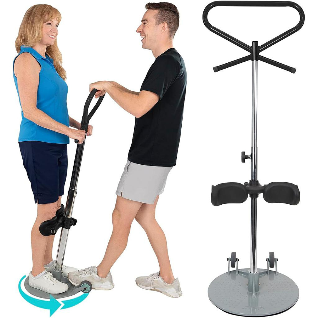 Stand Assist Transfer Disc - SupplyingSeniors.com