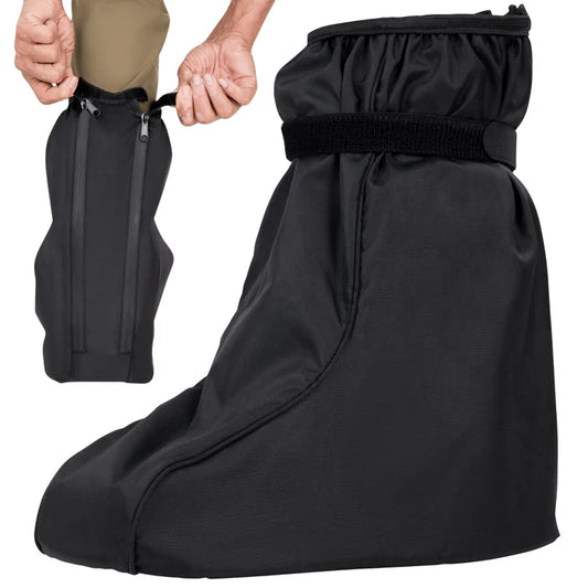 Short Walker Boot Cover - SupplyingSeniors.com