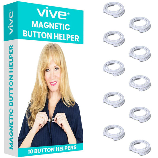 Button Helper - SupplyingSeniors.com