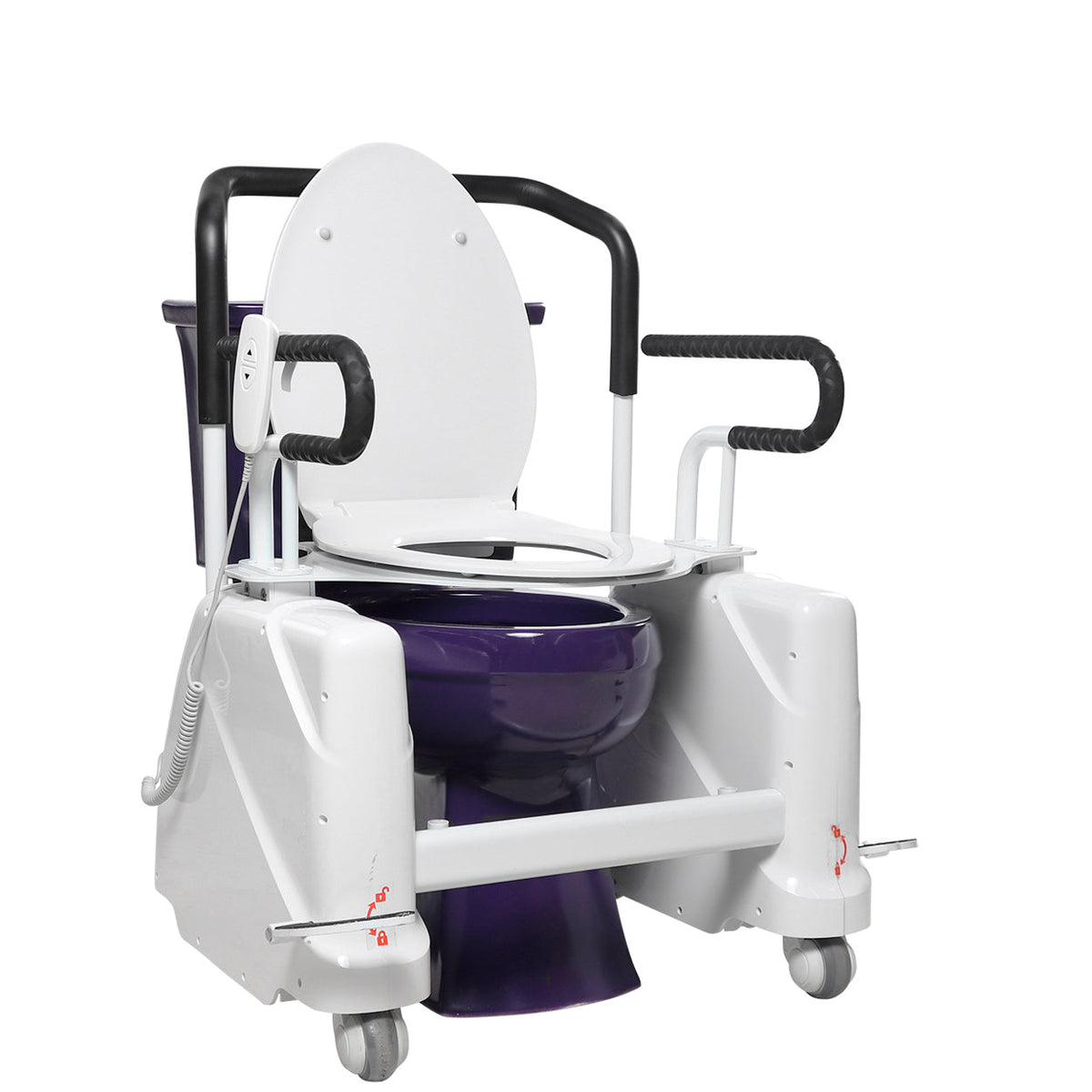 Dignity Lifts Commercial Toilet Lift CL1