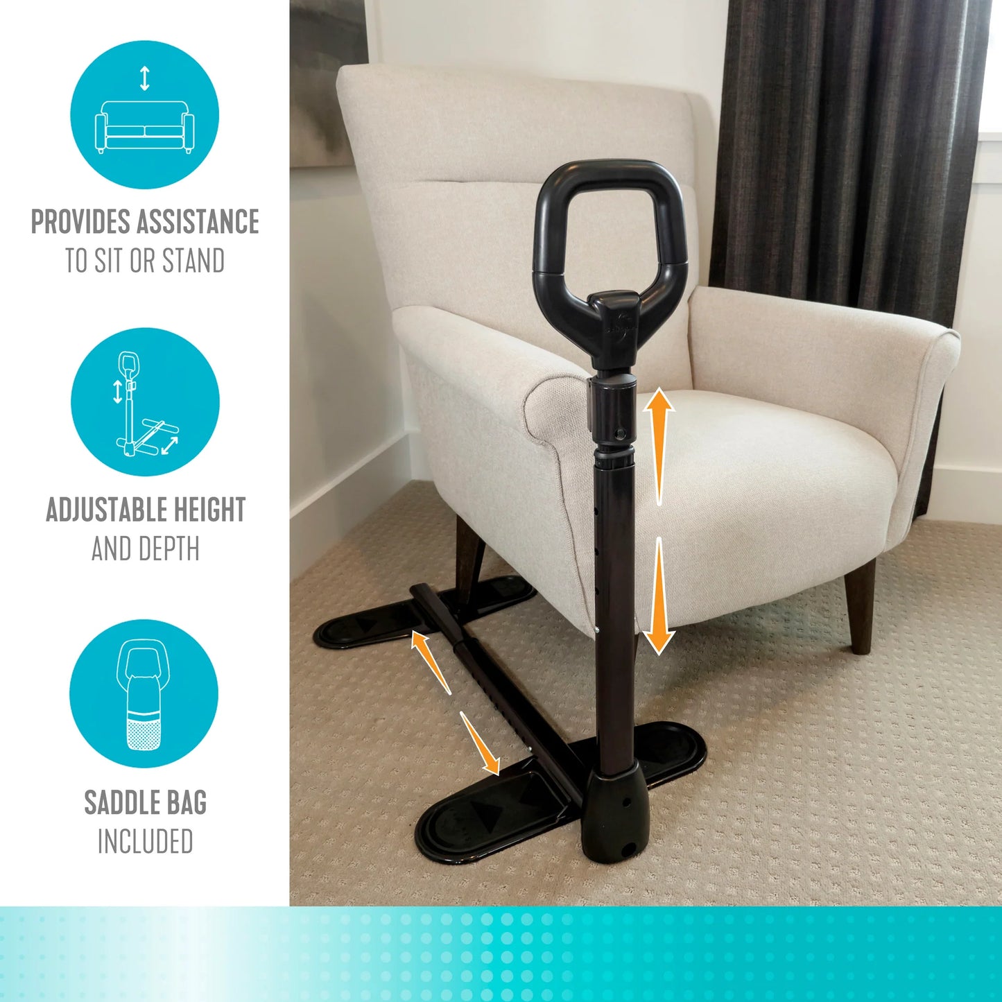 Stander CouchCane