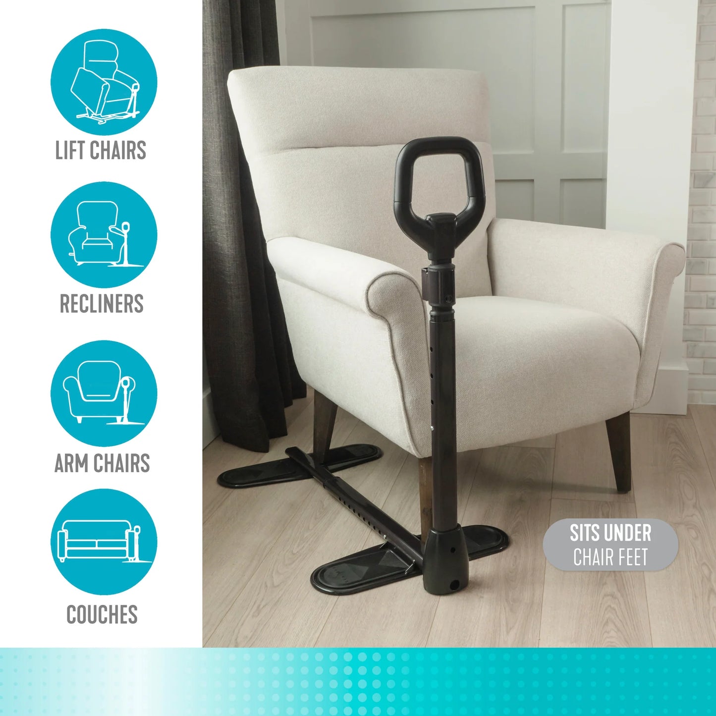 Stander CouchCane