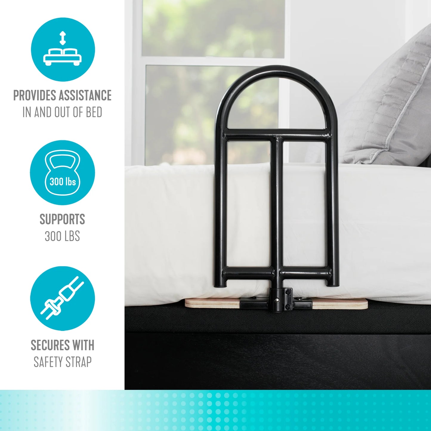 Stander BedCane
