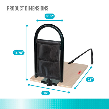 Stander BedCane