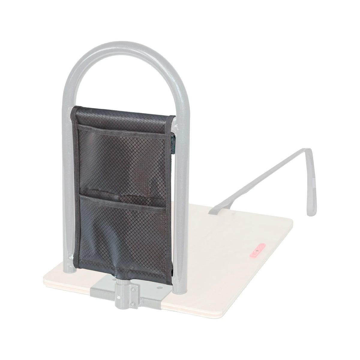 Stander Pouch for BedCane