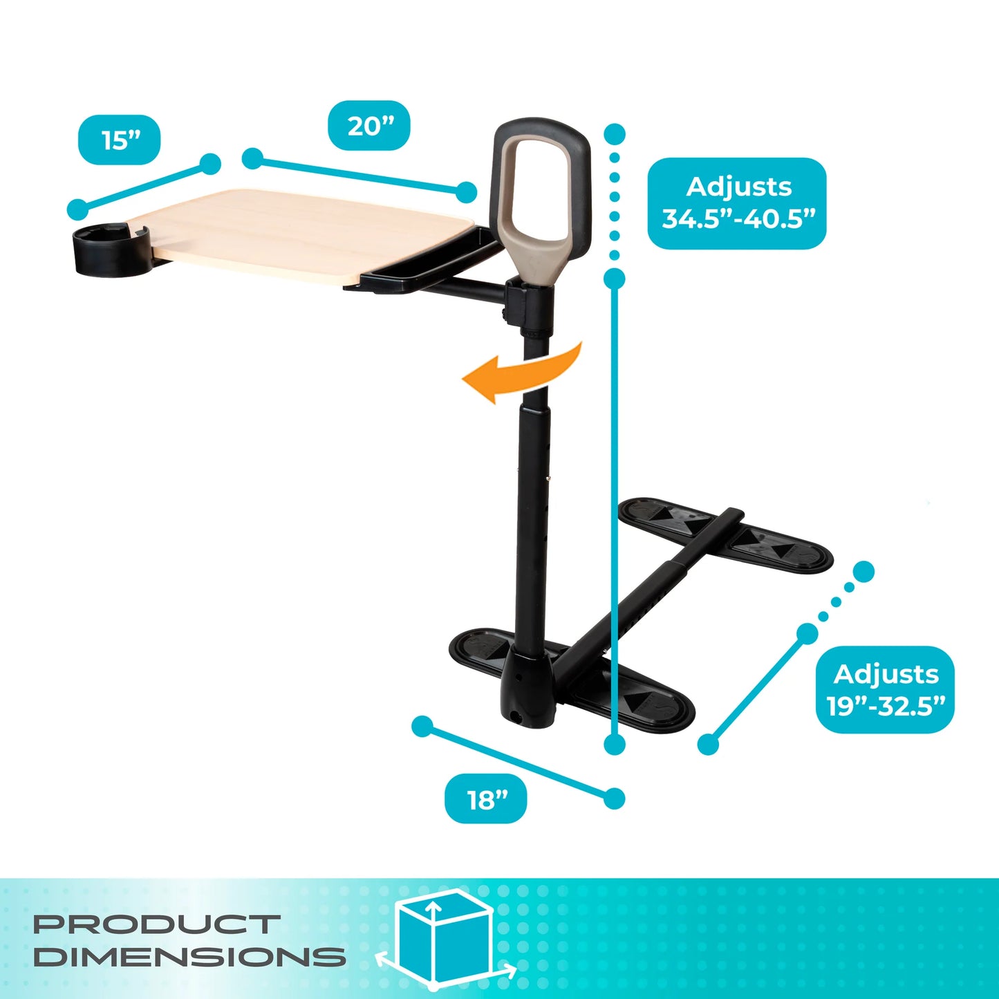 Stander Assist-A-Tray