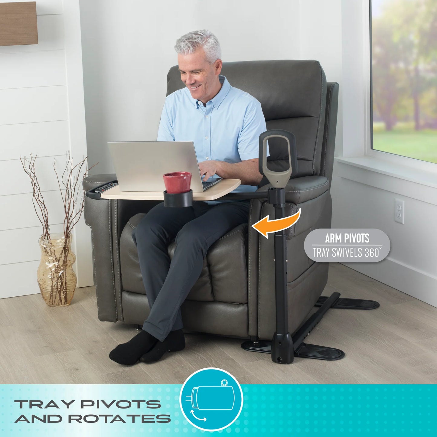 Stander Assist-A-Tray