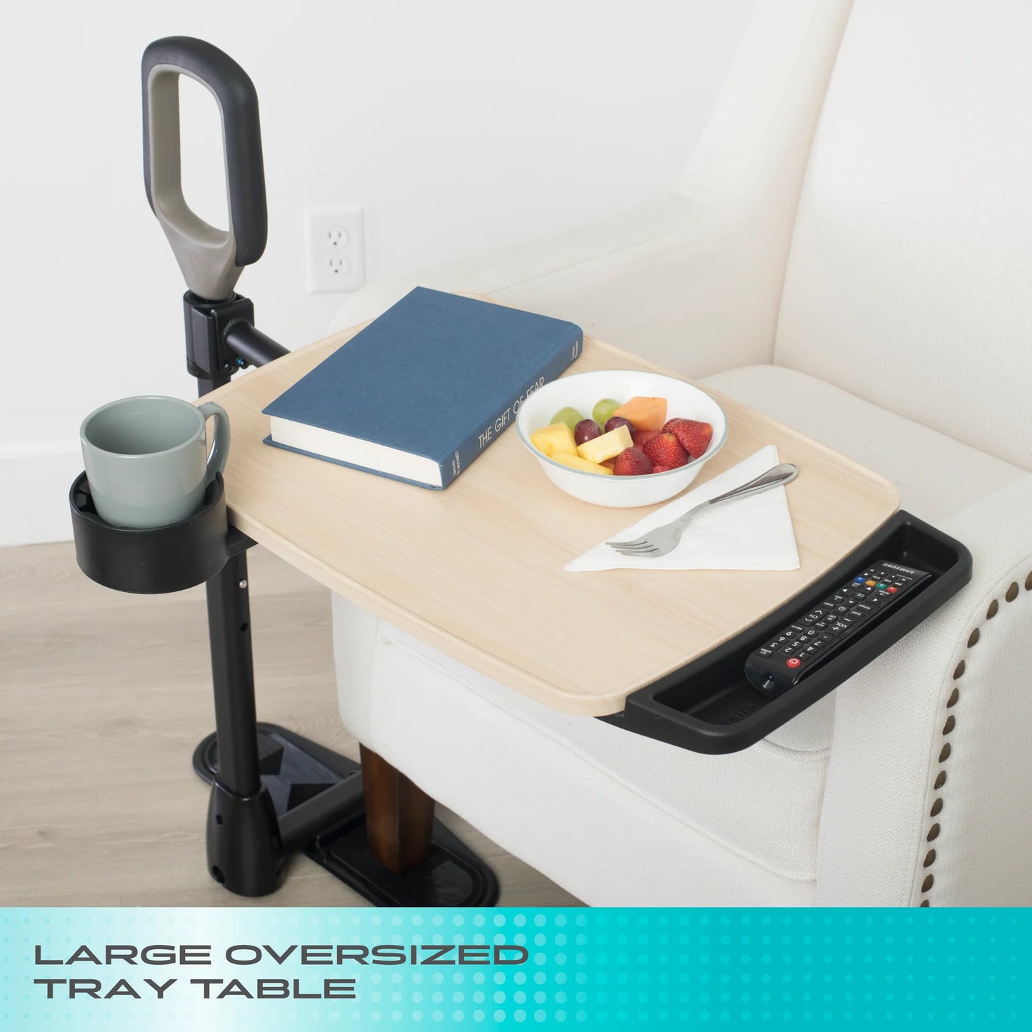 Stander Assist-A-Tray