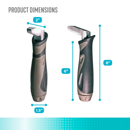 Stander Metro Car Handle Plus