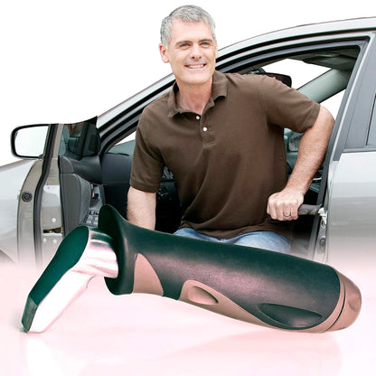 Stander Metro Car Handle Plus