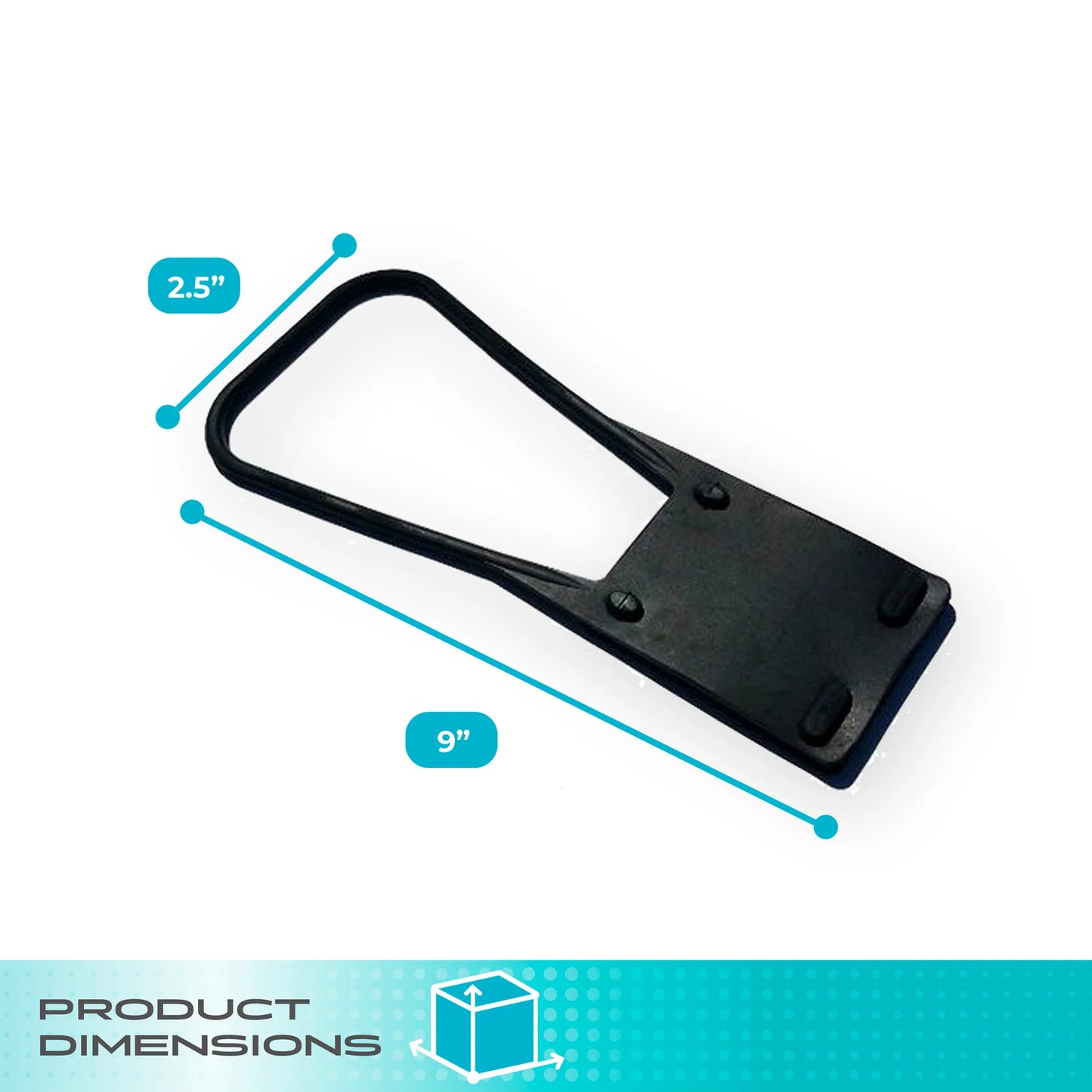 Stander Grab N' Pull Seat Belt Reacher