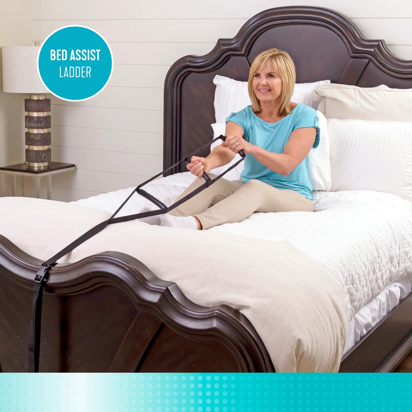 Stander BedCaddie
