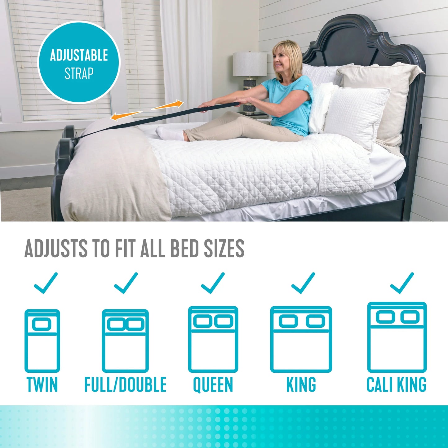Stander BedCaddie