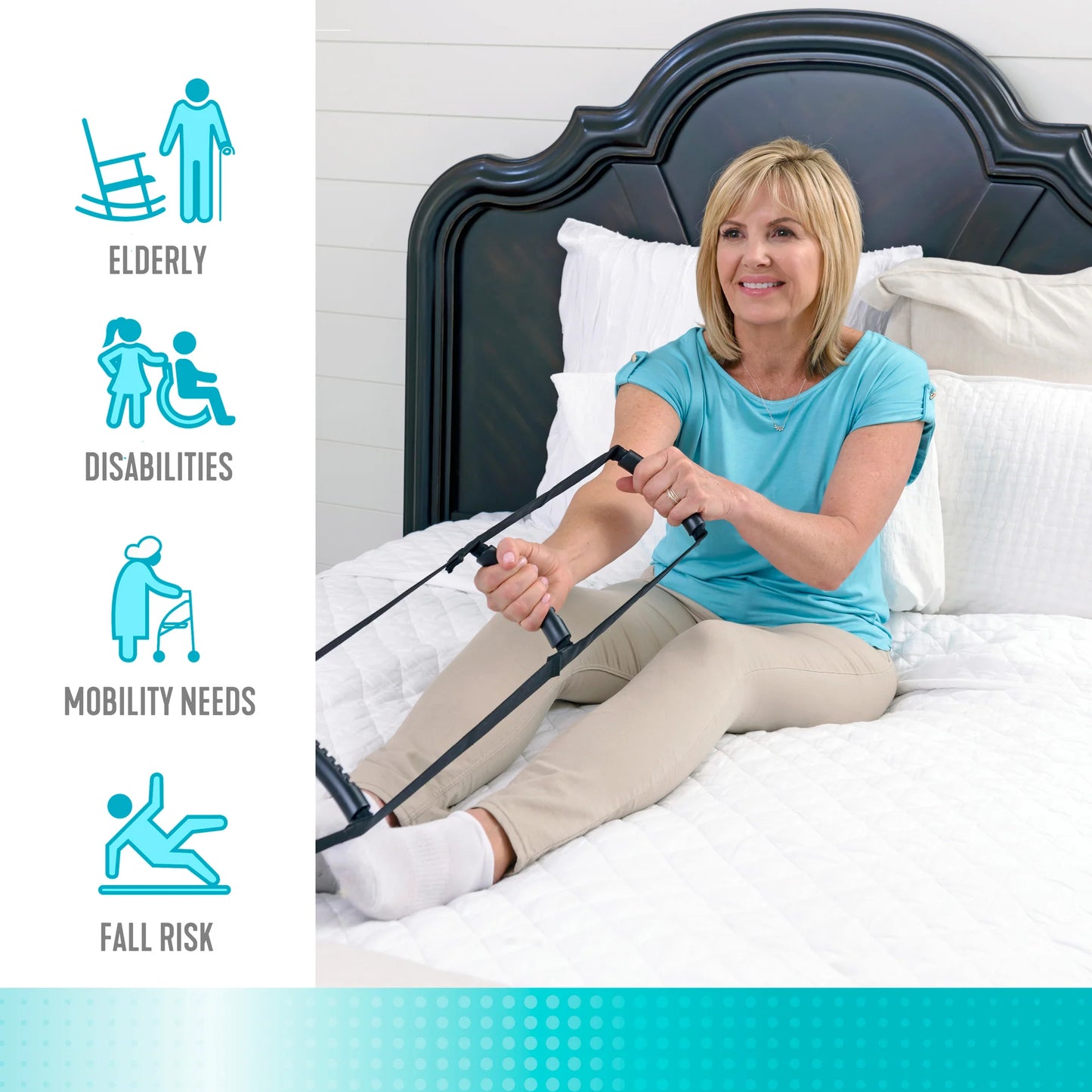 Stander BedCaddie