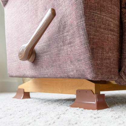 Stander Recliner Risers - Set of 4