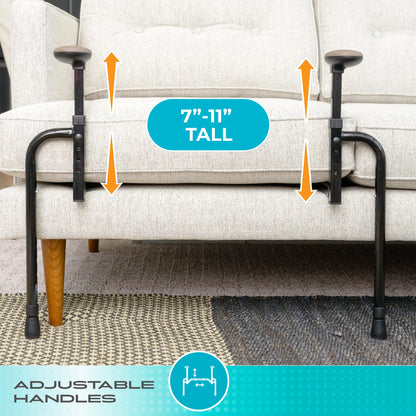 Stander EZ Stand-N-Go Plus with Legs