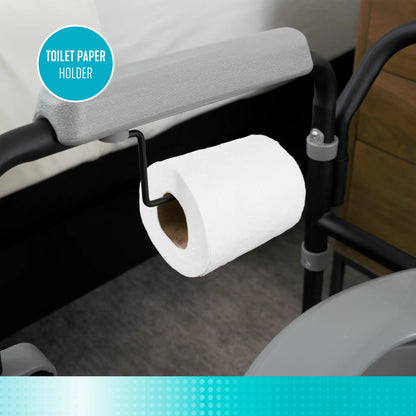Stander Universal Bedside Commode