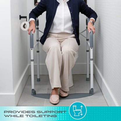 Stander Wonder Toilet Safety Rails