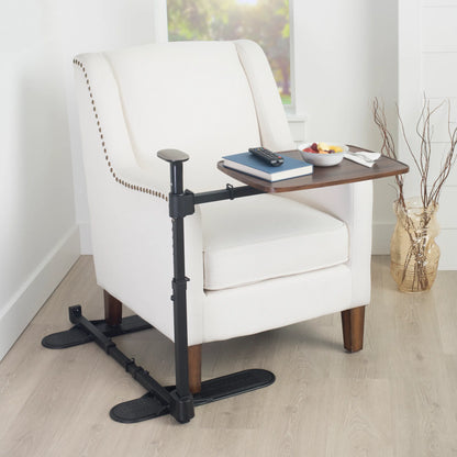 Stander Wonder Tray Plus - Walnut Tray
