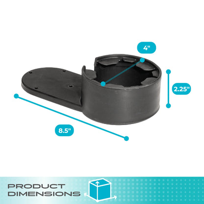 Stander Tray Cup Holder Accessory