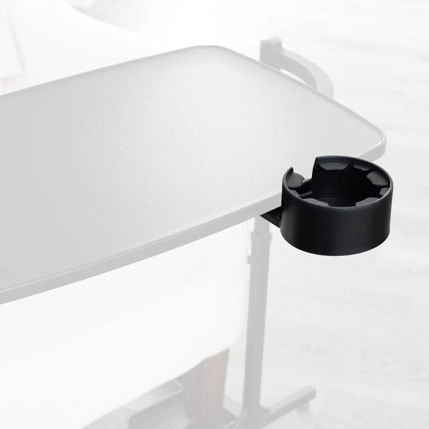 Stander Tray Cup Holder Accessory