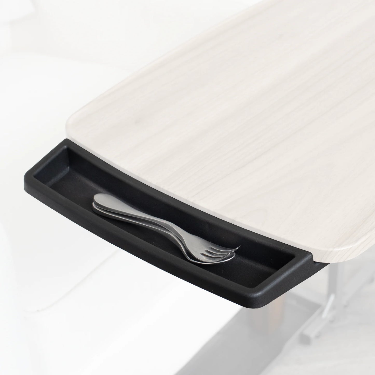 Stander Tray Utensil Holder Accessory