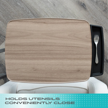 Stander Cup Holder & Utensil Tray Combo Pack