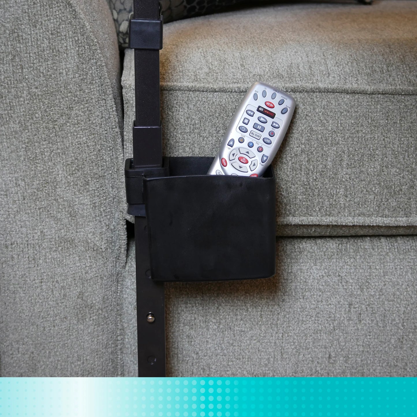 Stander Tray Organizer Bin Accessory