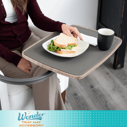 Stander Anti-Slip Mat Tray Accessory