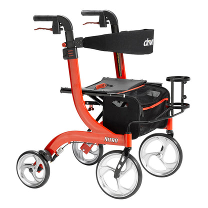 Nitro O2 Tank Holder