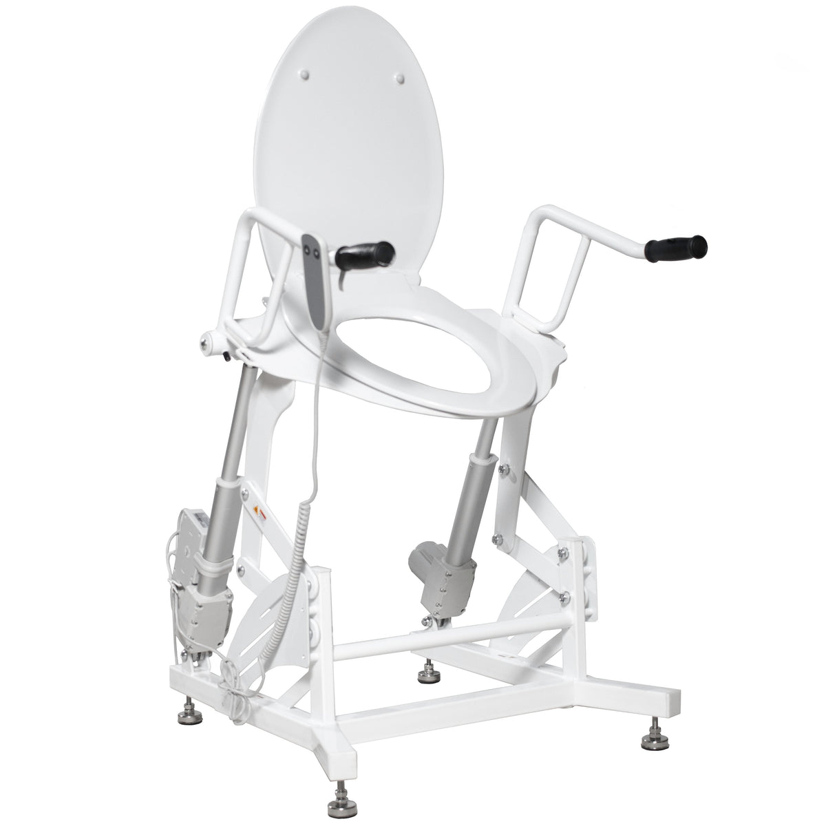 Dignity Lifts Basic Toilet Lift BL1